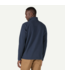 Patagonia M's Micro D 1/4 Pullover