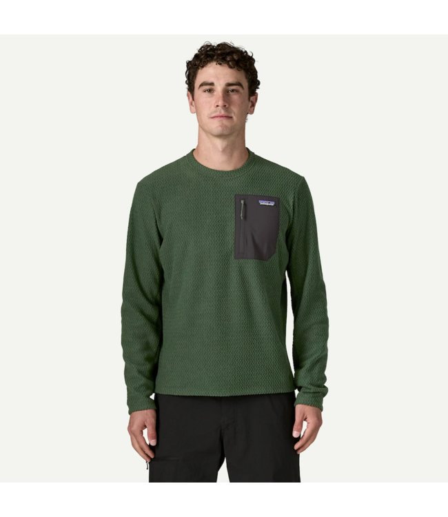 Patagonia M's R1 Air Crew