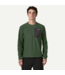 Patagonia M's R1 Air Crew