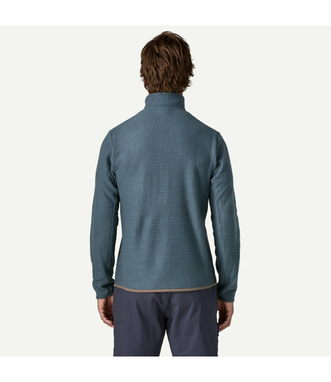Patagonia M's R1 Air Zip Neck