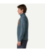 Patagonia M's R1 Air Zip Neck