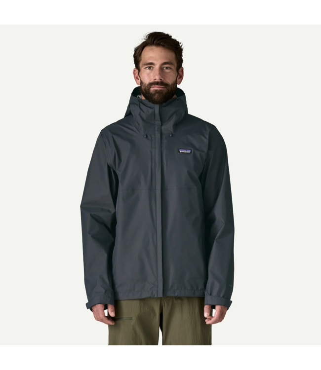 Patagonia M's Torrentshell 3L Jacket