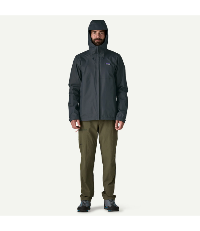 Patagonia M's Torrentshell 3L Jacket