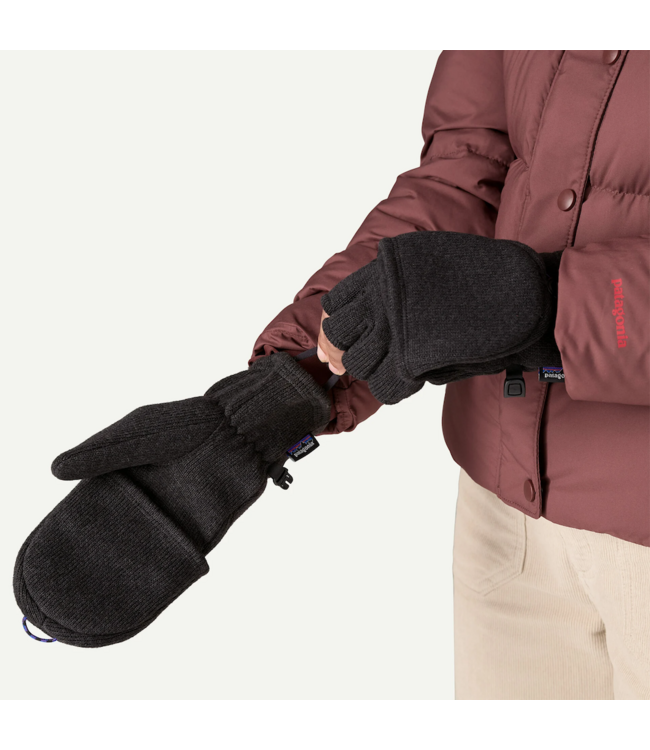 Patagonia Better Sweater Gloves
