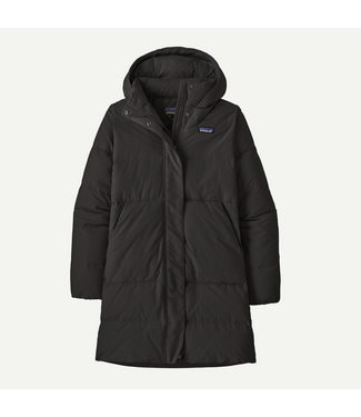 Patagonia W's Sisar Down Parka