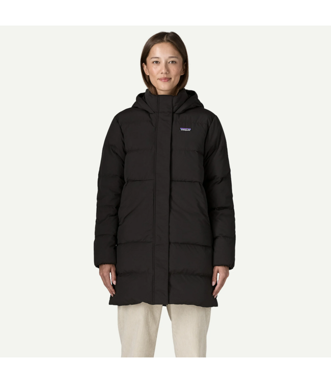 Patagonia W's Sisar Down Parka