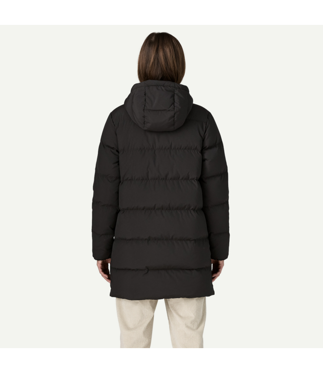 Patagonia W's Sisar Down Parka