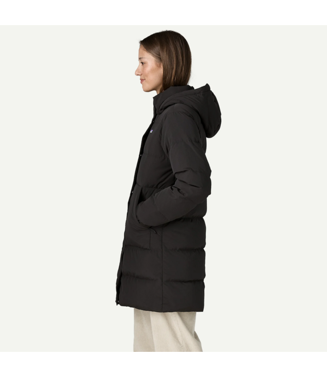 Patagonia W's Sisar Down Parka