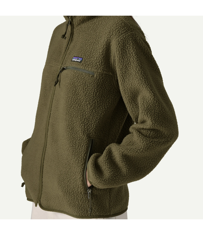Patagonia W's Retro Pile Jkt