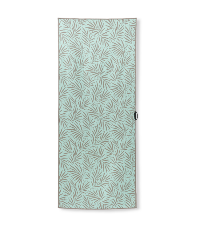 Nomadix Organic Travel Towel