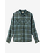 O'Neill M's OG Printed Flannel