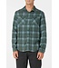 O'Neill M's OG Printed Flannel