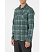 O'Neill M's OG Printed Flannel