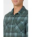 O'Neill M's OG Printed Flannel