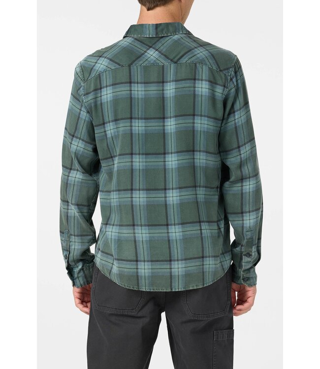 O'Neill M's OG Printed Flannel