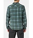 O'Neill M's OG Printed Flannel