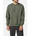 O'Neill M's Fuzzy Box Crew Sweater