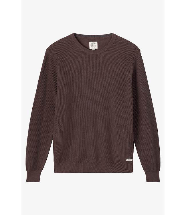 O'Neill M's O'Riginals Roscoe Waffle Sweater