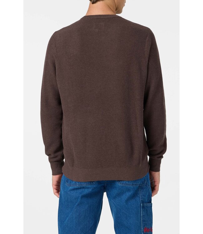 O'Neill M's O'Riginals Roscoe Waffle Sweater