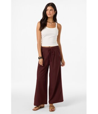 O'Neill W's Kree Linen Pant