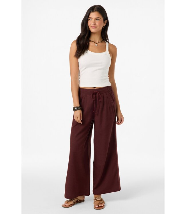 O'Neill W's Kree Linen Pant