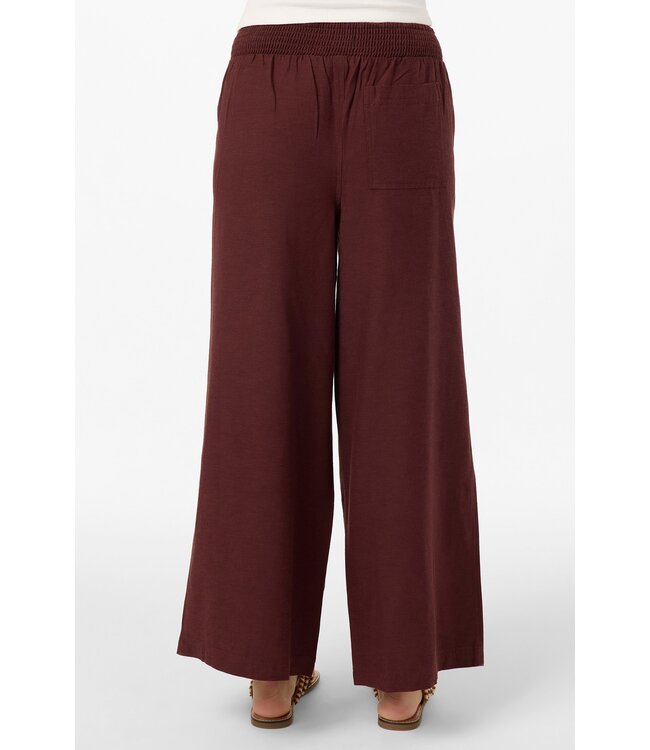 O'Neill W's Kree Linen Pant