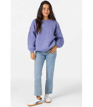 O'Neill W's Bayou Heather Sweater
