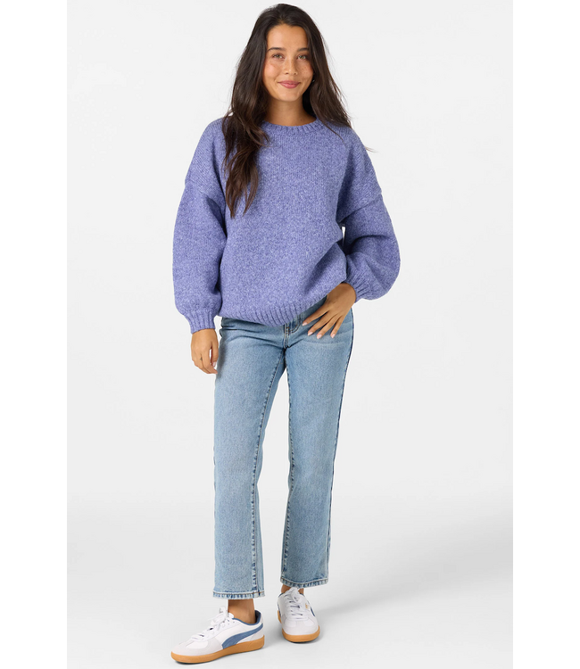 O'Neill W's Bayou Heather Sweater
