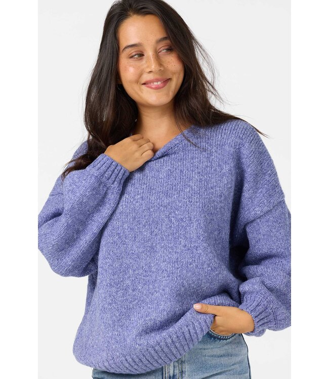 O'Neill W's Bayou Heather Sweater