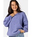 O'Neill W's Bayou Heather Sweater