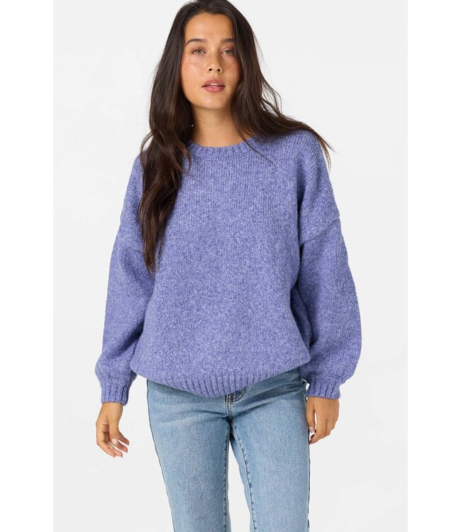 O'Neill W's Bayou Heather Sweater