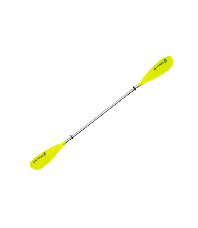 Perception Hi Five Kids' Kayak Paddle