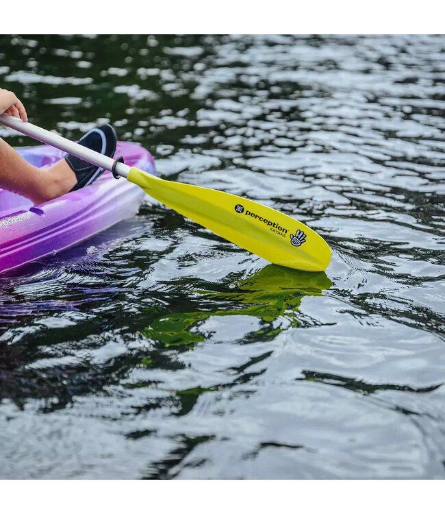 Perception Hi Five Kids' Kayak Paddle