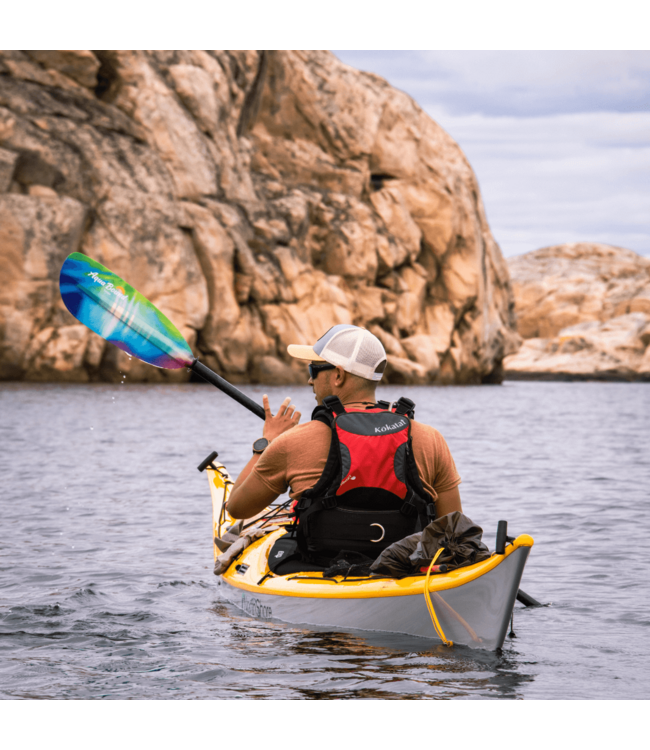Aqua Bound Tango FG 2PC Kayak Paddle
