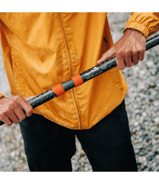 Aqua Bound Tango FG 2PC Kayak Paddle