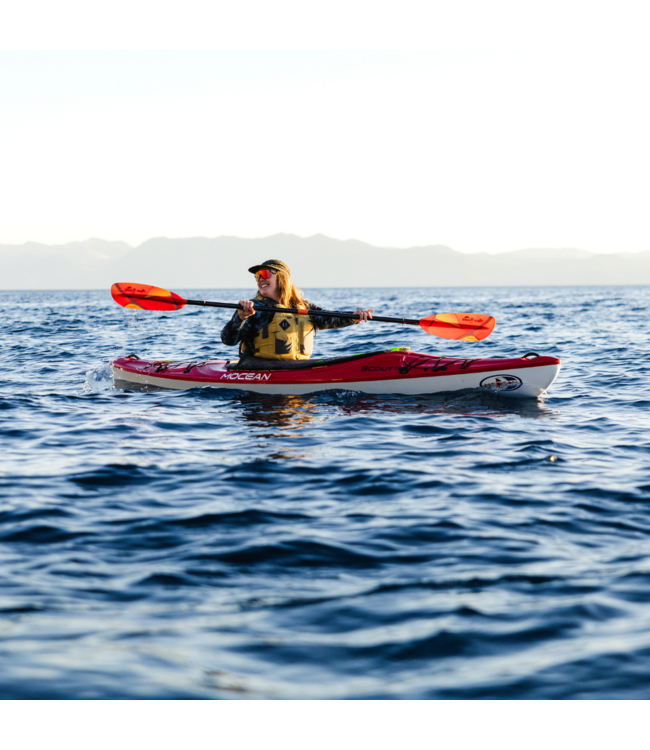 Aqua Bound Tango FG 2PC Kayak Paddle