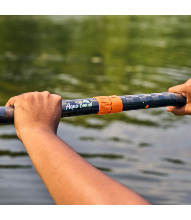 Aqua Bound Tango FG 2PC Kayak Paddle