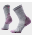 Smartwool W's Hike Targeted Cushion Mid Crew Socks