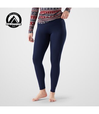 Smartwool W's Classic Thermal Merino Base Layer Bottom