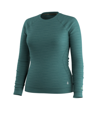 Smartwool W's Classic Thermal Merino Base Layer