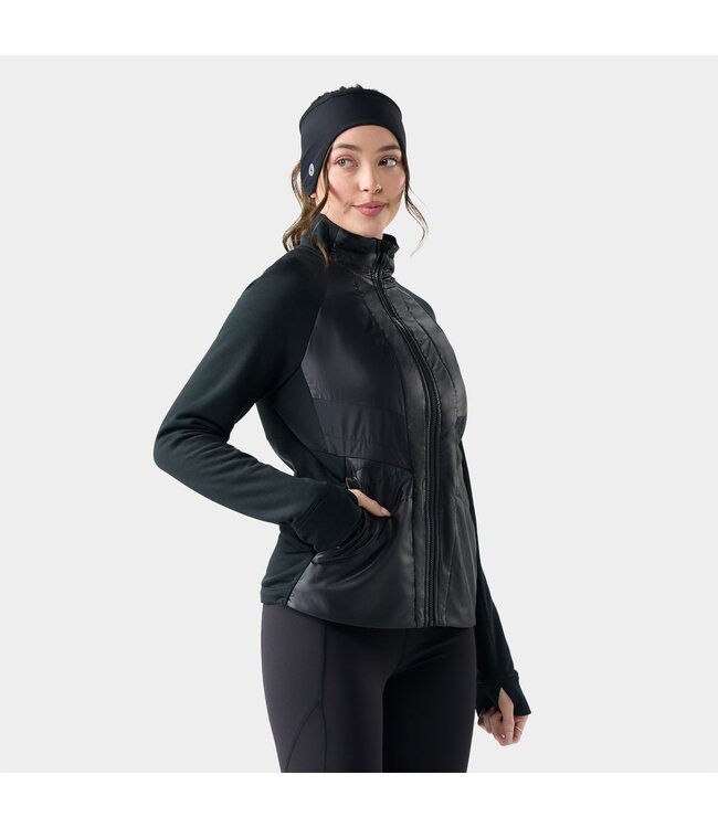 Smartwool W's Smartloft Hybrid Jacket