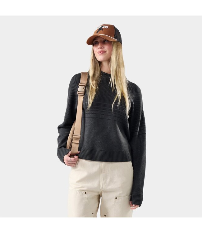 Smartwool W's Summit Crew Sweater