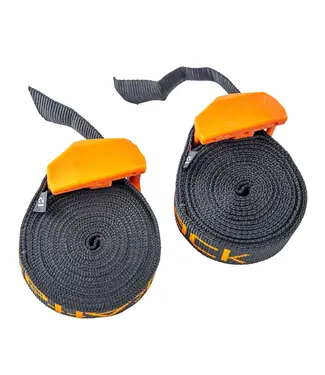YakAttack Cam Strap, 12' Two Pack