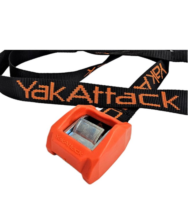 YakAttack Cam Strap, 12' Two Pack