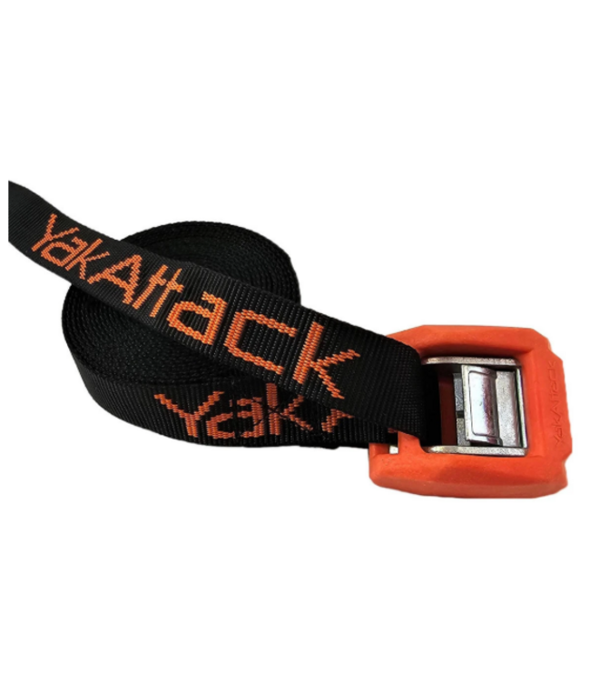 YakAttack Cam Strap, 12' Two Pack