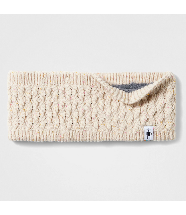 Smartwool Fleece Lined Headband