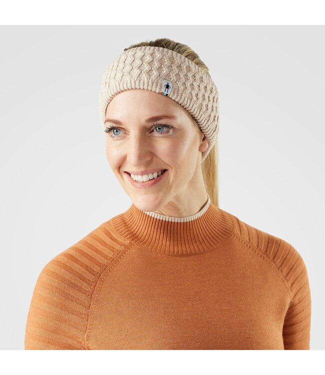 Smartwool Fleece Lined Headband
