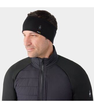 Smartwool Thermal Merino Reversible Headband