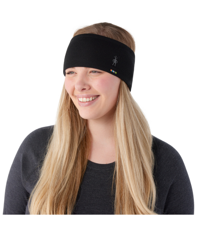 Smartwool Thermal Merino Reversible Headband