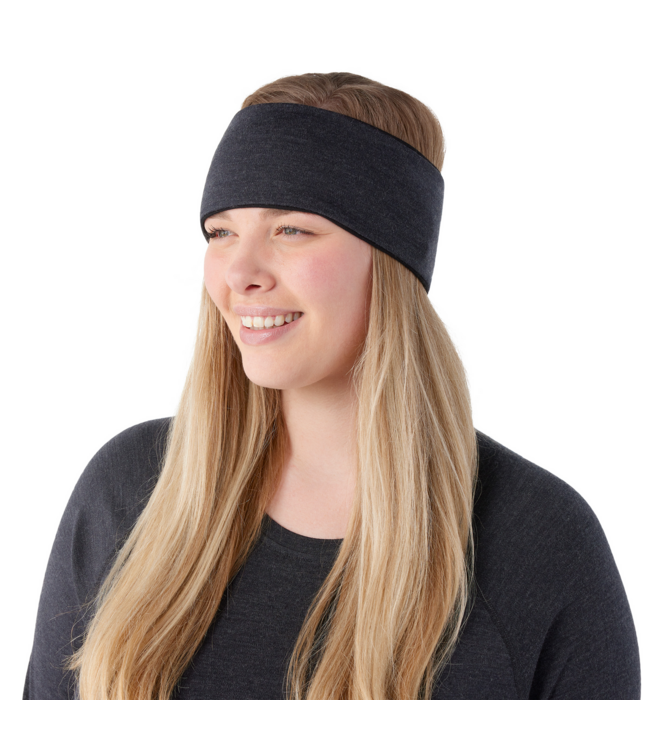Smartwool Thermal Merino Reversible Headband